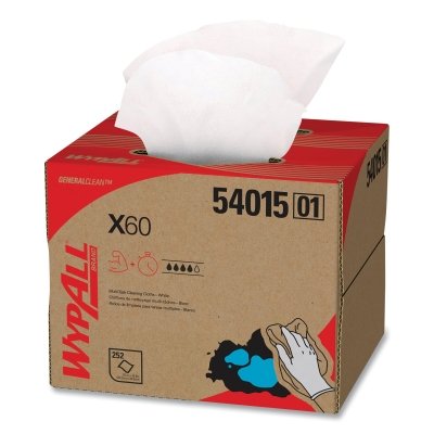 WYPALL X60 WIPERS 11.1